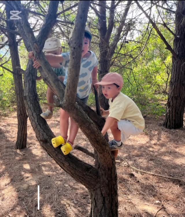 Brincar ao ar livre e com elementos da natureza, como é exemplo o barro, é uma das maiores aprendizagens que qualquer criança pode ter na sua VIDA - Naterra - Forest & Beach School (dos 3 aos 10 anos)