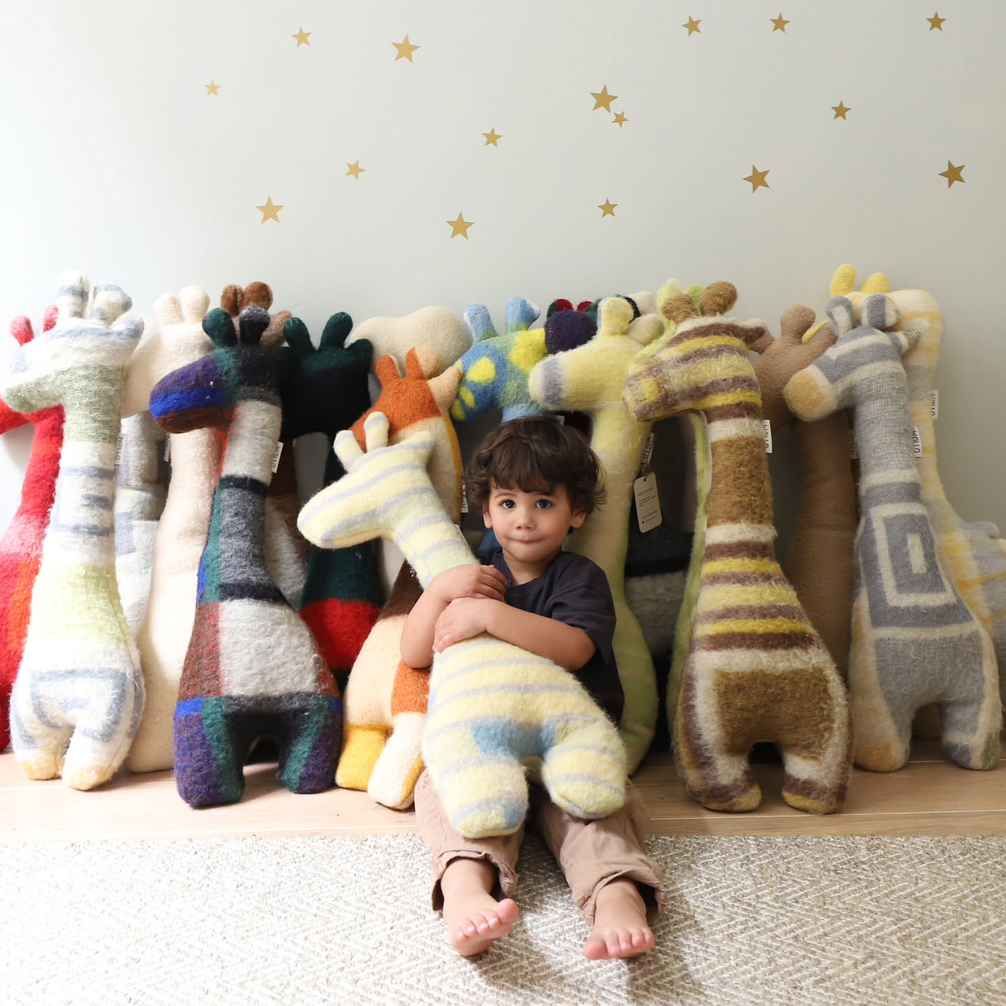 Cuddle up with our wollo's🤍🐑