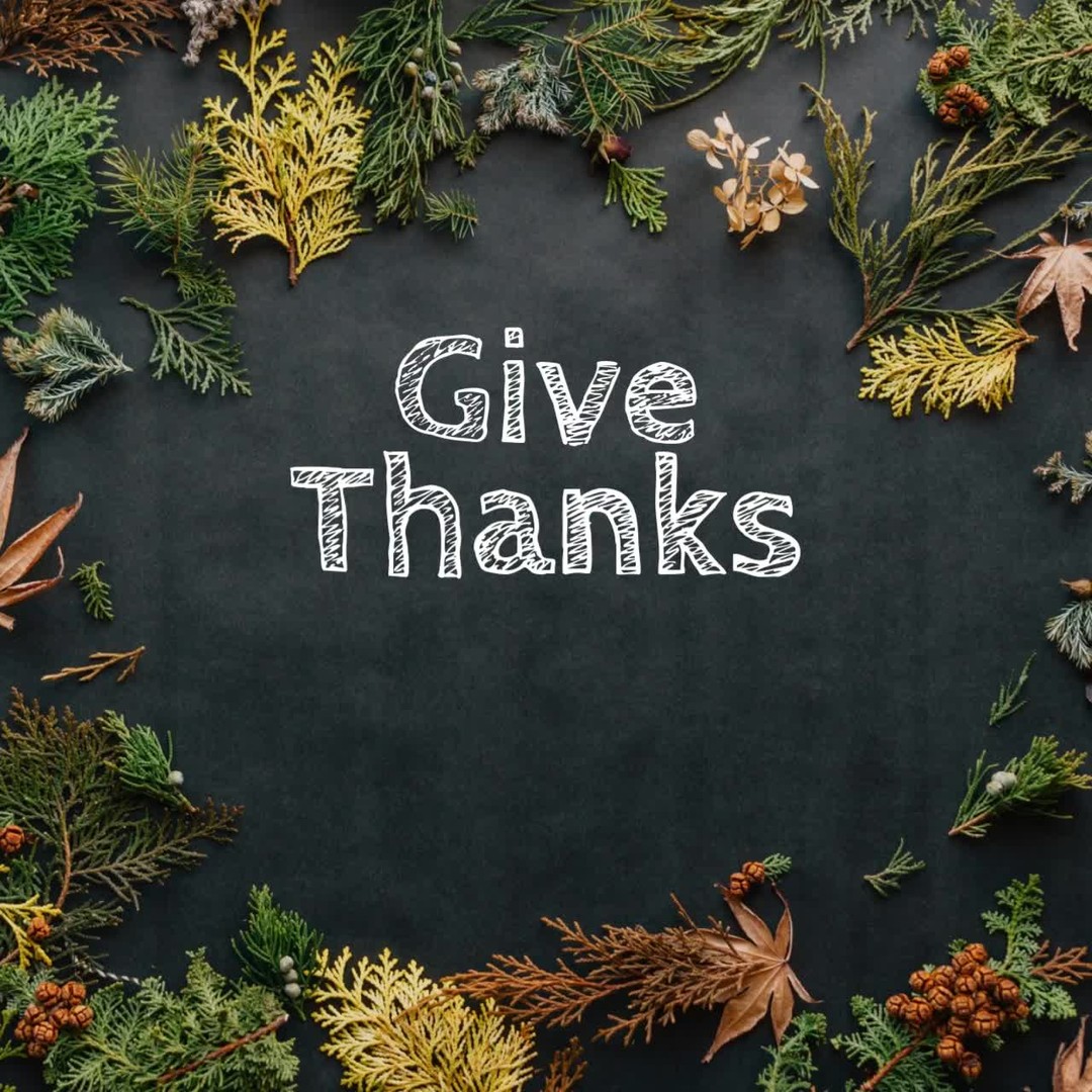 It's been a rough year but we are thankful for all our clients & partners who keep trusting us with their meetings and events in person & virtual. May this day be one to remember the good times, the bad times and breathe hope into our hearts for an awesome tomorrow. Philippians 4:6-7 #thanksgiving #givethanks #corporatemeetings #audiovisuals #streaming