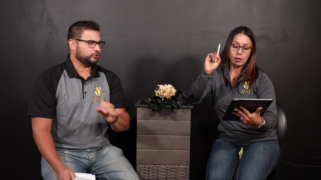 Micro 3.1 🎥
Continuamos trayendo información ℹ️ valiosa de la manera con la que nos caracterizamos 😂.
Siguenos en nuestro canal de YouTube @ https://youtube.com/channel/UCFDoFJ8k2ZK_-EB_uMsBm-w 🤩 🤩 🤩
…cuenta con los que saben pero saben de verdad, #teamjwj✨ .
#lebanonpa #b2b #taxseason