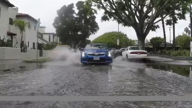 When it rains in LA... 😈 @Cadillac
#ATSV #Cadillac #Supercars247 #vseries
