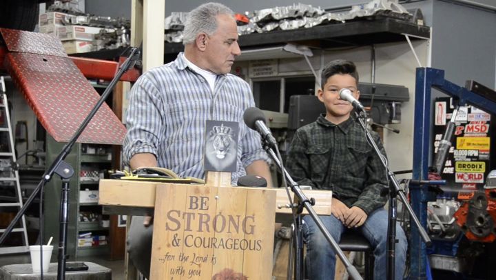 Watch this special Mothers Day message from Felipe.
.
.
.
#mothersday #mothersdaygifts #mothersdaygift #mentor #kids #inspire #inspired #inspireothers #inspiredaily #mentoring #mentoringmatters #mentoringworks #moms #mom #holiday #fromtheheart