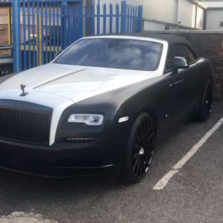 Gloss Black on this Beast ๐ฏ๐
-
#wheelrefurb #wheelrefurbishment #wheelrefurbs #alloyrefurb #alloyrefurbishment #alloyrepair #powdercoating #diamondcut #colourpowdercoating #cars #wheels #wheelcolour #wheelcolourchange #bmw #mercedes #ferarri #audi #bentley #rangerover #london #essex #southwoodford #creativewheels