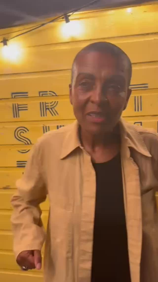 🎭 Adjoa says it all!
The incredible Adjoa Andoh shares just what makes Frinton Summer Theatre so special - and we couldn’t agree more. 💛✨
#FrintonSummerTheatre #AdjoaAndoh #TheatreMagic