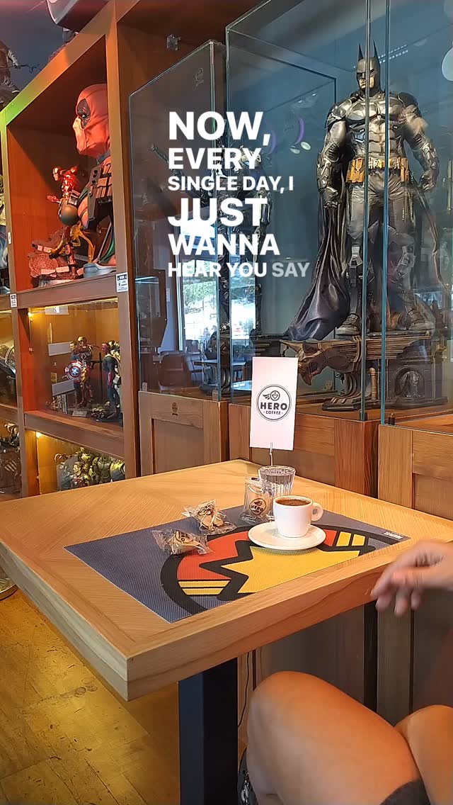 Kahve bahane. Fal şahane…
Artık kahvelerimizin yanında fal kurabiyeleri de veriyoruz!
Kurabiyeni kır, mesajını oku… Belki aşkın yolda, belki de tatlı bir. Sürpriz seni. Bekliyor.
Hadi gel, kahveni içerken kendi küçük dedikodunu kurabiyenden öğren !
#kahvekeyfi #kahveseverler #falkurabiyesi #letsclub_ #küçükbakkalköy #batıataşehir #koleksiyon
#herocafe #koleksiyon #figür #