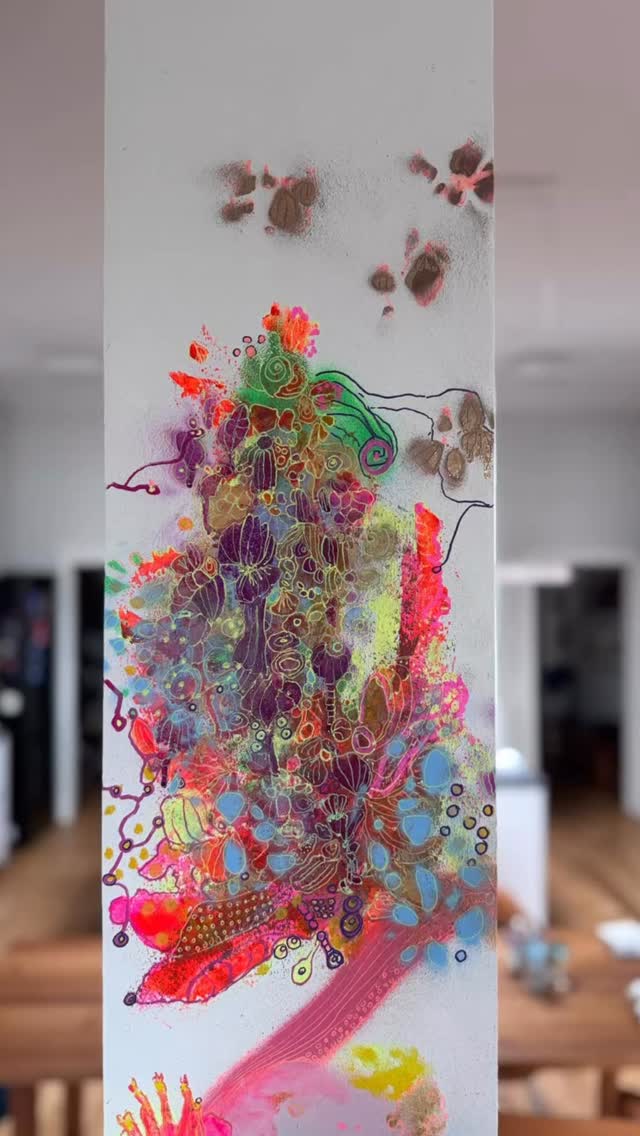 Danke #joolia_bex🩷🧡❤️🔥