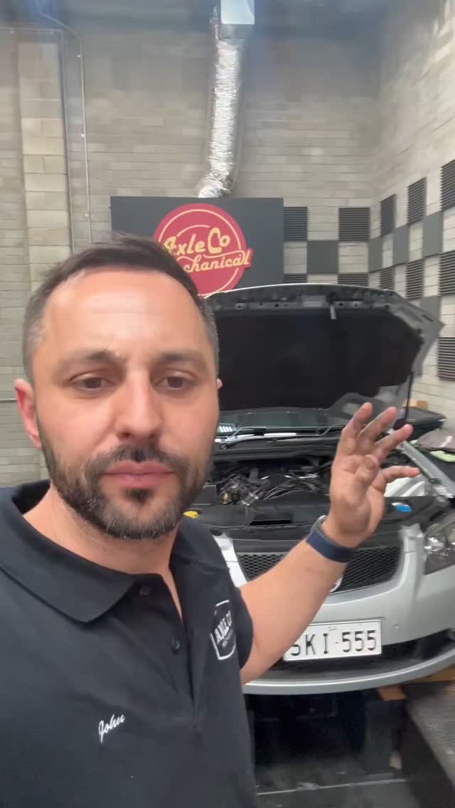 VE Barnsey!! Watch the differences a 2.5 inch exhaust has with a 3 inch.
