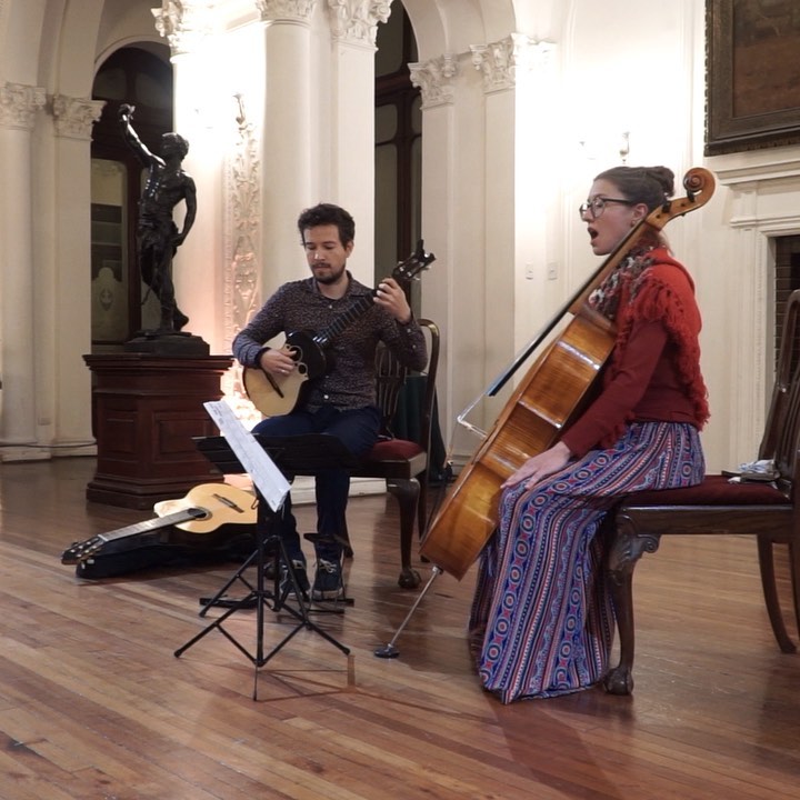 Del concierto de anoche en Viña del Mar!
@felipeceliscatalan
#cello #music #cellist #celloplayer #cellolife #cellomusic #classicalmusic #violoncello #strings #music #musica #musician #vienna #musicfestival #livemusic #guitar #classicalguitar #musicismylife #musicos #musico #music #music #musica #musicians #guitar #santiago #chile #astorpiazzolla #maule #cultura #sudamerica #providencia #iglesialuterana