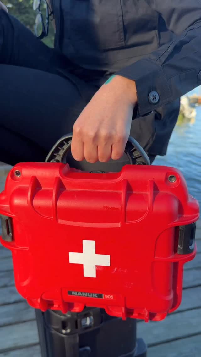 Even survival instructors can get in on the latest trends... but we’re always prepared ⛑️😉
When we’re out in the field, there’s no room for gear that can’t keep up. That’s why we trust @nanukcases waterproof cases. They’re built with a lightweight, virtually indestructible resin and a PowerClaw latching system that creates a completely watertight seal. So whether it’s our first-aid kit, camera, or comms, we know our essentials are protected from whatever the elements throw at us.
Ready to get your own? Use code ICSOS20 for 20% off your order!
#justagirl #outdooreducation #survivalschool #firstaid #beprepared #preparedness #landbased #safetyfirst #nanukcases #outdoorgear #waterproof #outdoors #adventureawaits #getoutdoors #explore #survival