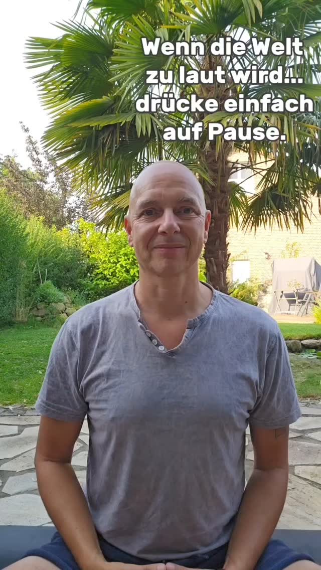 nutzt du auch manchmal Atemtechniken um deinen Geist runterzufahren?
schreib es mir gerne in die Kommentare.
#yoga #ashtanga #ashtangayoga #stress #atemtechnik #atemregulierung #parasympathikus #hatha #persönlichkeitsentfaltung #energiearbeit
