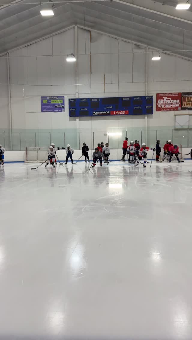 Take me back (to TC’s On Ice Summer Series)
Thank you to everyone who attended!! We hope to see you all again next year!!
#tcs #tcstrainingcenter #icehockey #hockey #skating #powerskating #onice #edges #work