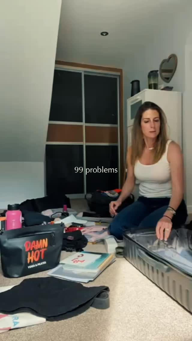 POV: You went on the Damn Hot Retreat and your problems?
Melted away like mascara in the hot room. 😅🔥
✨ Bills? Don’t exist in Portugal.
✨ Inbox? Never heard of her.
✨ Existential dread? Can’t reach you through a mountain view, a pool dip and post-yoga glow.
✨ That one passive aggressive text? Blocked by sunshine & Savasana.
It was 7 days of:
🧘♀️ Morning yoga
🍉 Ridiculous amounts of fruit
💦 Sweating out stress
💛 Laughing until our abs hurt (or maybe that was the IHP…)
The retreat reminded us: sometimes, the best way to deal with life is to step out of it for a sec, breathe, move, eat well, and be around people who just get it.
📸 Stay tuned for all the retreat goodness coming your way. Our next retreat is already booked 👀
How does Portugal next July sound?? 🇵🇹
save the date July 18th - 25th 2026
#NewToHotYoga #DamnHotFam #WhatChallengesYouChangesYou
#DamnHotYoga #FeelTheHeat #HotYogaGlasgow #MeetTheInstructor
#HeatAddicts #SweatSesh #DamnHotYoga
#yogaglasgow #yogaflows #hotyogastudio #yogaforall #yoga #yogabliss #thesweatlife #glasgowyogagirl #yogainglasgow #sweatlife #hotyogalife #movingmeditation #yogaisforeverybody #yogaismedicine #glasgowyogateacher #glasgowyogastudio #hotpilatesteacher