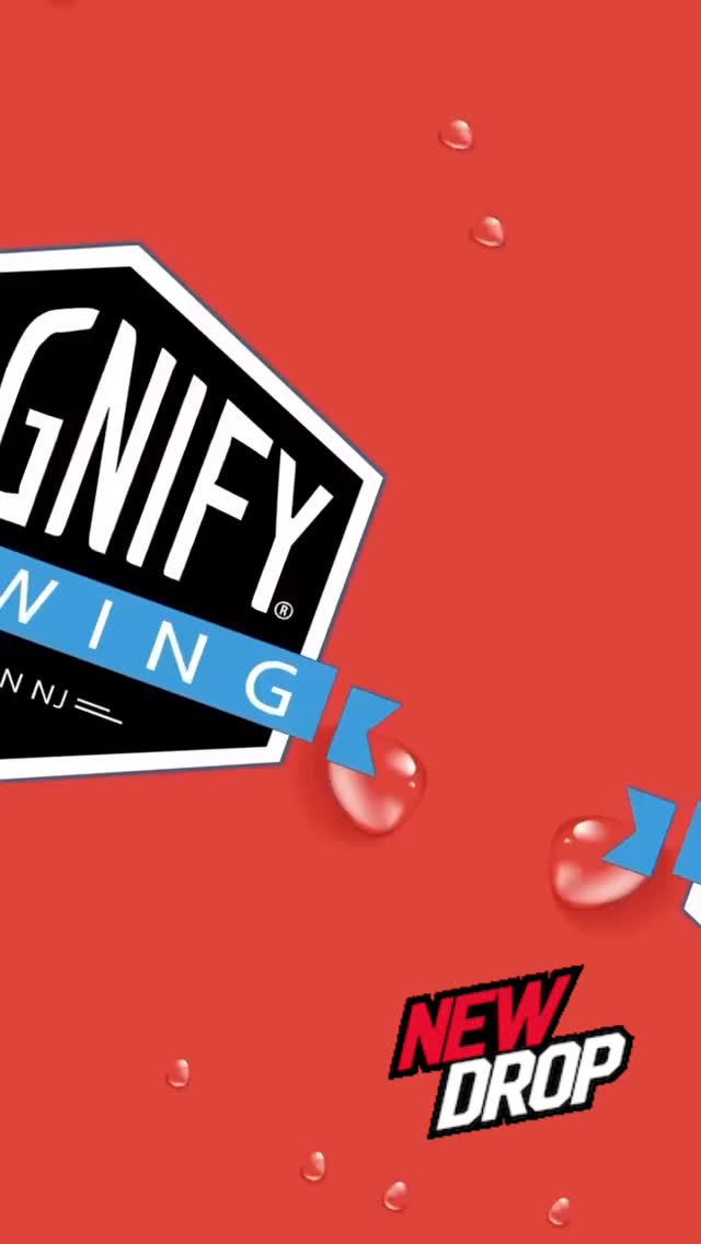 🚨 **RESTOCK DROP ALERT** 🚨
Magnify Brewing’s **Oh Yeaaa! Fruit Punch Sour Ale** is back—and shipping **WORLDWIDE**!
💥 6% ABV
💥 Bursting with fruit punch flavor nostalgia
💥 Rated 3.8 on Untappd
📦 Re-stock just dropped
✈️ Ships globally — no one misses out
#CraftyBeerMarket #OhYeaaa #JuicyDropBox #RestockDrop #FruitPunchSour #WorldwideShipping