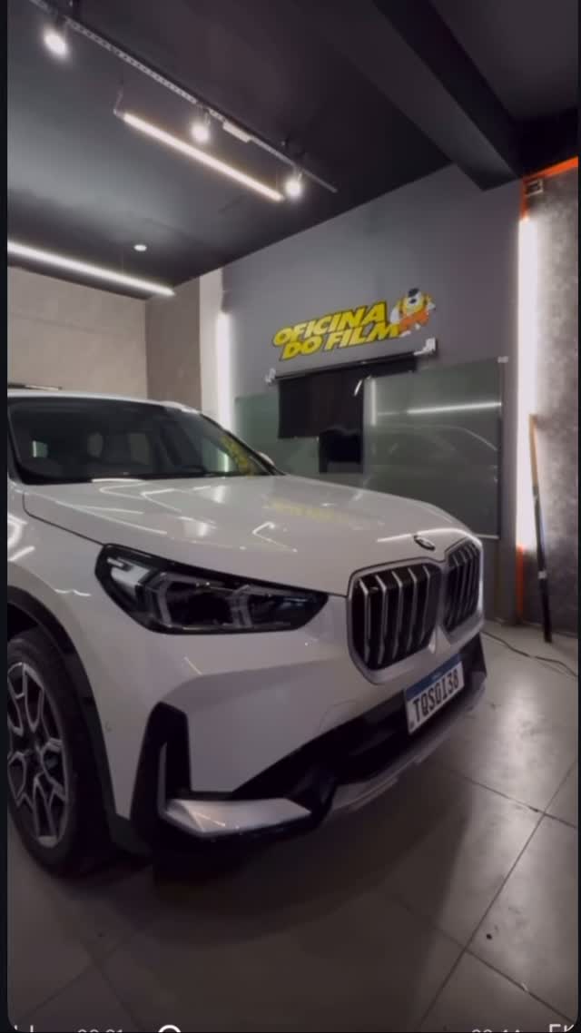 PPF em carros, ou Paint Protection Film, é uma película transparente aplicada na pintura do veículo para protegê-la de riscos, arranhões, pequenas batidas e danos causados por raios UV e outros elementos. É uma forma eficaz de manter a pintura do carro com aparência de nova por mais tempo.
Pra saber mais www.oficinadofilm.com.br
#peliculas #oracal #envelopamento #portoalegre #windowtint #ppf #insulfilm #wrap
