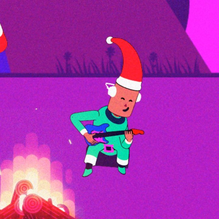 *SOUND ON* With my favorite music 🎶 Here we go. SOUND ON🔊🎸 Additionally did some close up cuts in composition with pre-existing rendered sequence.
Hope you guys will like it.
Hope you are enjoying this Christmas with your family and Happy New year.
This will be my last post of this year.
Happy to share my working process in the upcoming post.
Thanks a lot.
#maya #aftereffects #maxon #render #3d #cgi
#rendering #gci #motion #motiongraphics
#animation #motionprocess #plsur @plsur
#howiseedatworld #designinspiration @emdi_arts @ifyouhigh #ifyouhigh @processvideo @doperadcool #mgcollective #designFEDeration
#CreatorOnTheRise #justinplznoticeme
#motionlovers #okek_design_lab#cartoon #simplycooldesign #maya #blender
#sbloeurf_mag #4dmotionz #3dmotionfucking