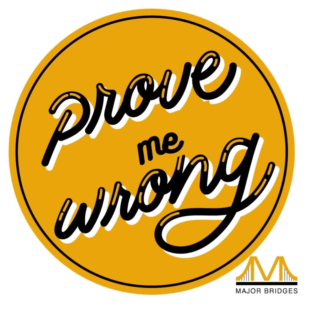 Prove Me Wrong…
If you want to improve your mental health do the following…
1. Get off social media
2. Stop watching television
3. Clean up the music you’re listening to
4. Get off the drugs & Caffine
Do this and I GUARANTEE! Your mental health will be improved.