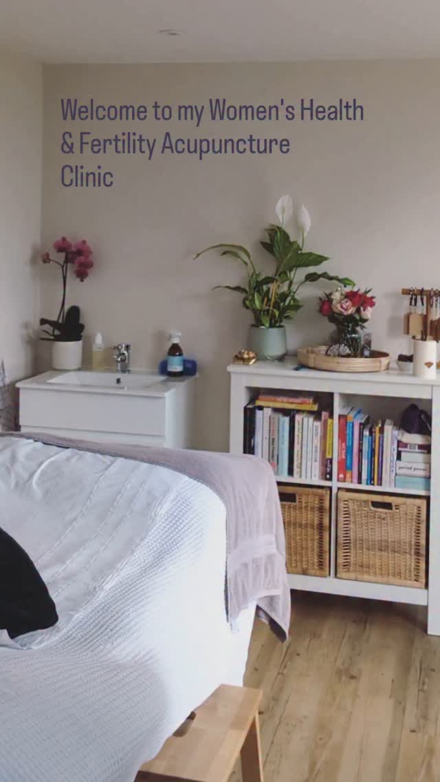 🌿 Creating you a calm, restorative environment before we even set to work.
#fertilitysupport
#fertilityacupuncture
#WomensHealth
#ttc
#greatermanchester
#bolton
#bury
#chinesemedicine
#hormonehealth
