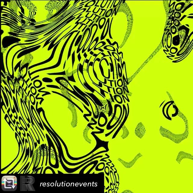 @resolutionevents 30.11.18 #savethedate