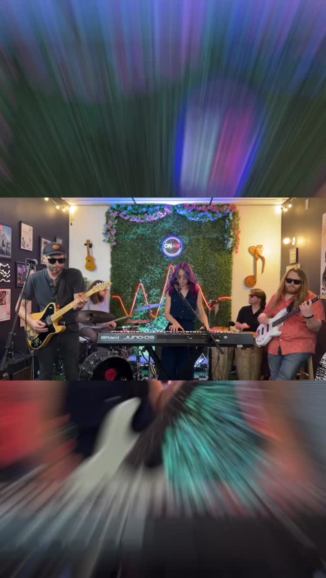 @ohayohmusic had a kick ass performance on our podcast a couple weeks ago! Check out the full video on our YouTube! ✨
#podcast #cleveland #cle #musicpodcast #clevelandpodcast