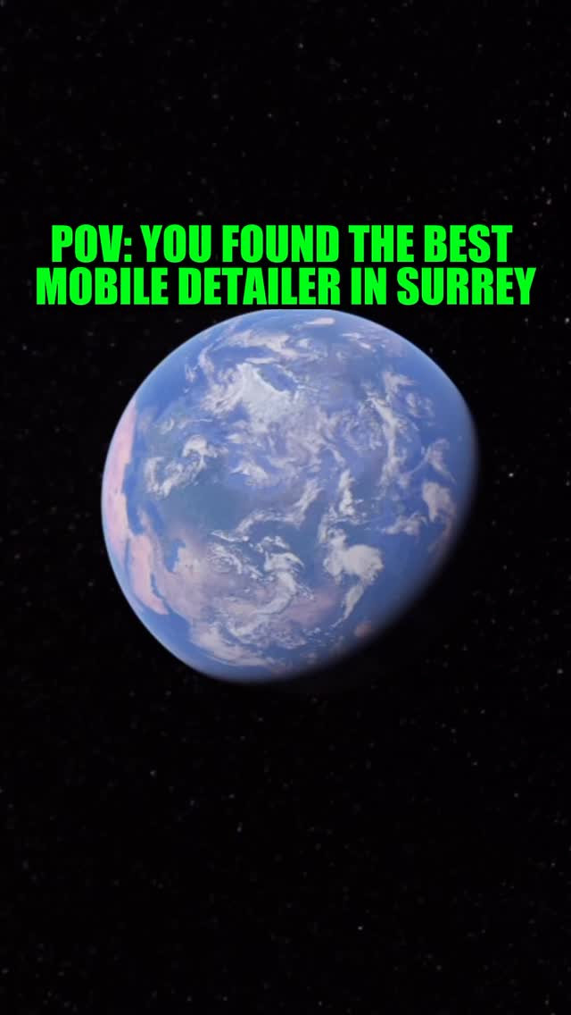 POV: You found the best mobile detailer in Surrey🔥 This Volkswagen ID4 joined our Monthly Maintenance Program & will be looking brand new all year round 😍
Interested in getting your investments professionally detailed and protected? We come to you! We service Surrey and surrounding areas. Feel free to message or call us.
📱 604-506-1359
📅 Everyday 7:00am-7:00pm
📌Appointments Only!
————————————————
We provide
🧼Interior/Exterior Detailing
🧼Ceramic coatings
🧼Seat/Carpet Shampoo
🧼Paint Corrections
🧼Paint Enhancements
🧼Scratch Removals
🧼Claybar & Wax
🧼Leather condition
🧼Headlight restoration and much more
-
-
-
-
-
-
-
#surrey #detailing #volkswagon #detailer #asmr #vancouver #mobiledetailing #trending #fyp