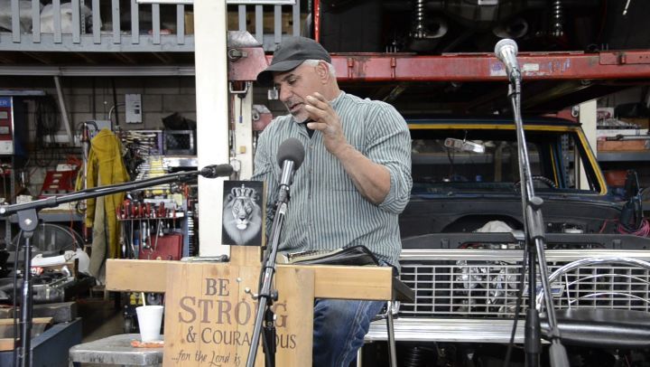 My Brothers and Sisters, I'm sure out of 365 days in this last year there's more than one thing we can be thankful for or maybe it's just one thing, but it still gives us an opportunity to be thankful. As you're celebrating Thanksgiving with your loved ones please leave an extra plate out for someone who will also have something to be thankful for. Love you all.
Give thanks with a joyful heart.
Happy Thanksgiving to you all
.
.
.
#leadership #change #mentor #mentoring #coaching #motivation #lifegoals #advice #success #leader #inspire #lifeskills #goals #dreams #visions #leadership #suicide #depression #peace #lonliness #loneliness #business