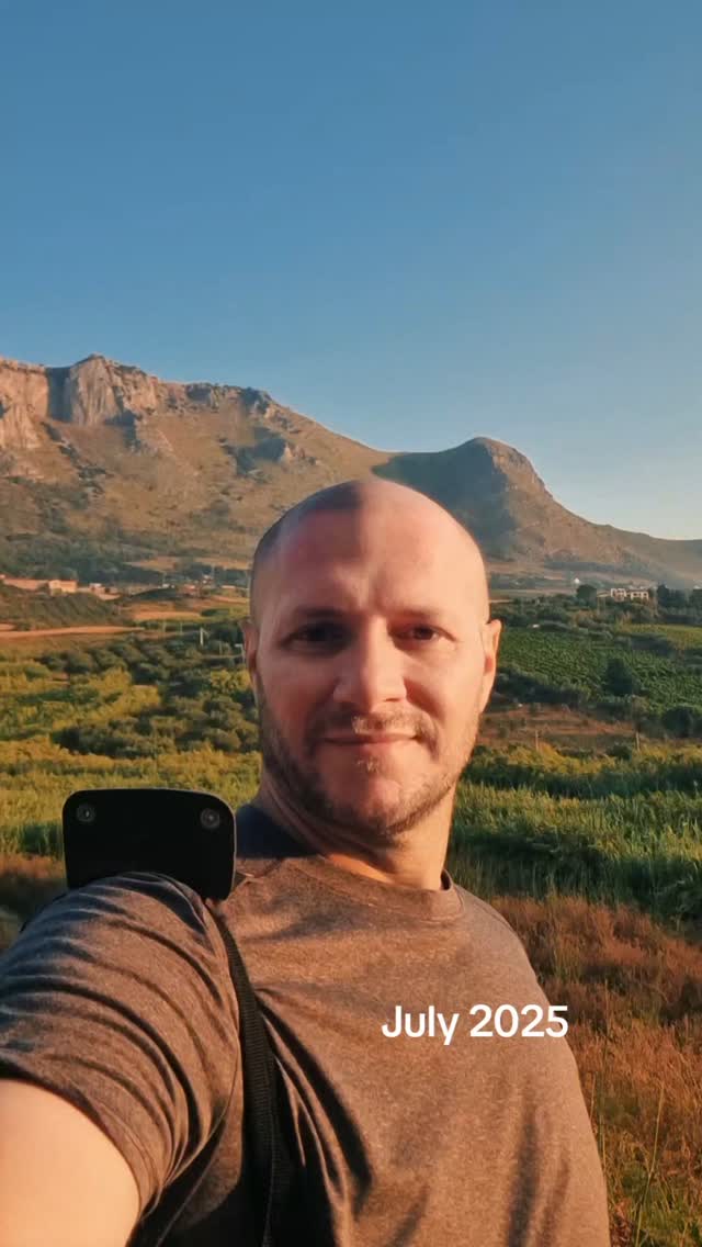 A special journey… with a special guest ✨
I’m Mario IGT – Travel Advisor.
I create tailor-made trips to experience the authentic Sicily 🌿🍷🌊
Every stop is a story to remember… forever 💛
SicilyWest by Mario – Live Sicily with someone who truly knows it.
#SicilyWestByMario #MarioIGT #TravelAdvisor #EsperienzeInSicilia #ViaggiSuMisura #ViaggiDiLusso #ScopriLaSicilia #VisitSicily #AuthenticSicily #LuxuryTravel #TailorMadeTravel #SicilyExperience #ItalyTravel #HiddenGemsSicily #SicilianDream #SlowTravel #LuxuryLifestyle #TravelInStyle #ItalianExperience #SicilyLovers