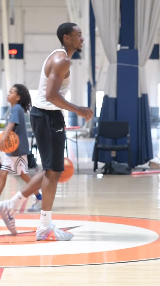 #smooth #nike #adidas #basketball #skills #training #trainer #infinite #infiniteskills