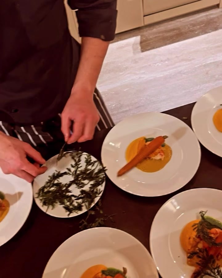 ♥️♥️
#chaletmenor #alps #cateredchalet #ski #frenchalps #les3vallees #meribel