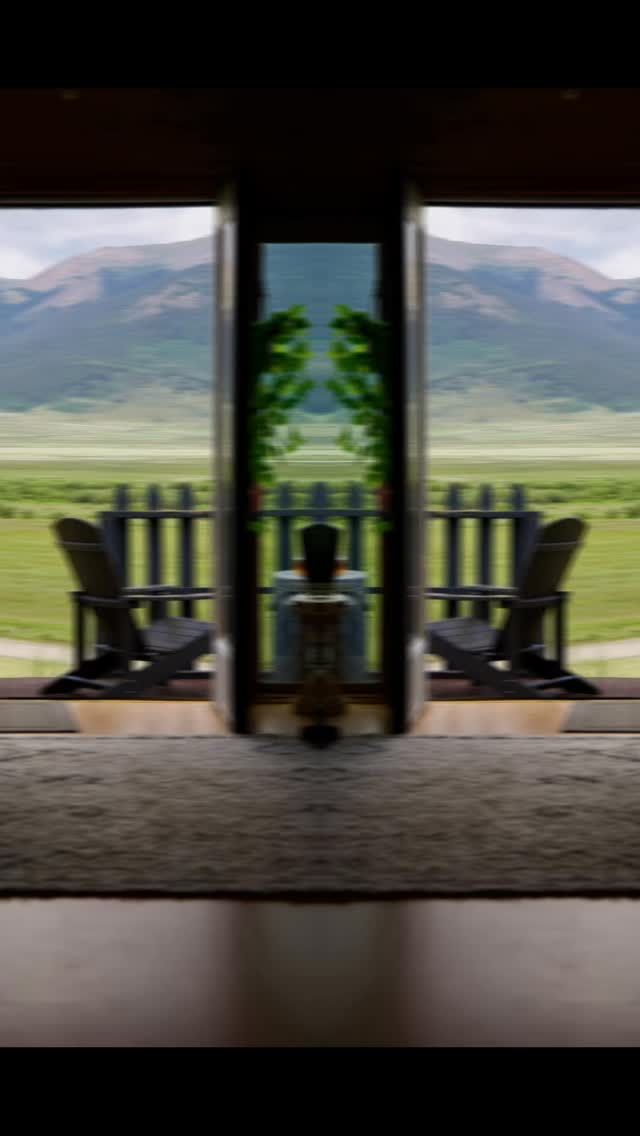 The Triangle can be that place that brings you back to yourself. Come stay and reset with 20% off remaining August dates. ——> Book direct at www.trianglecabin.com and use discount code
AUG20
#aframe #trianglecabin #aframecabin #colorado #cozycabin #airbnb