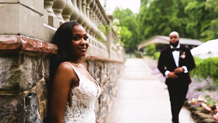 Last Night was a Movie 🎥 🍿
Congratulations to the lovely couple!!!
👰🏾🤵🏾: The Dantzlers (@jnh4 & Sam) #savethelastdantz
📸: @iamkdotphotography x @_insightview
#iamkdotphotography