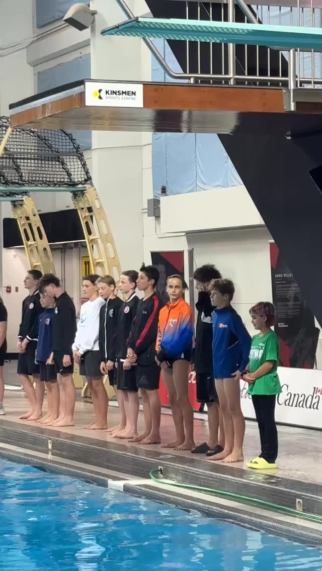 2025 Canadian Elite Nationals šØš¦
A huge congratulations to Jayden Parker for his outstanding results in his very first year in Group B at Elite Nationals!
šļø 5th ā Men B Platform
šļø 7th ā Men B 3m
šļø 7th ā Men B 1m
Jayden showed incredible composure, confidence, and skill under pressure, delivering beautifully executed dives across all three events.
What an amazing way to kick off his Group B journey ā weāre so proud of you, Jayden! šŖāØ
#iDiveProud #EliteNationals #DivingCanada #MenBPlatform #MenB3m #MenB1m #NextGenTalent #TeamiDive #idivevancouver #springboarddiving #platformdiving #bcdiving #vancouversports #vancouversportsclub #teamidive #divingcanada