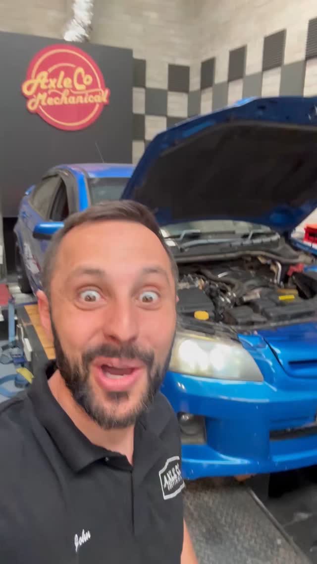 Walk This Way!
Watch what this 6.0L can pull after we recondition the engine and slap our Walk This Way Cam in.