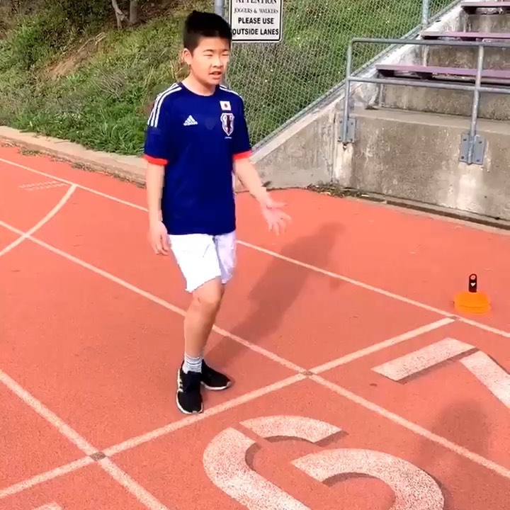 Starting with the basics 🔑 .
.
.
.
.
.
.
#trackandfield #trackcoach #bayareaspeeddoctor #tracknation #power #speed #athletics #running #fieldnation #trackpractice #speedtrainer