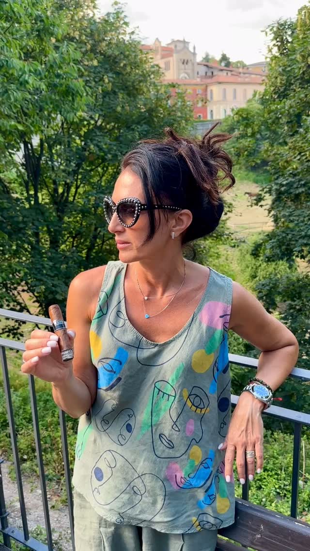 Unwind in style with the exquisite GPGrant Cigar โ a celebration of craftsmanship and flavor. ๐ Elevate your moments with the perfect companion #GPGrantCigars #cigars #cigar #cigarlife #cigarlover #cigarsmoking #cigarsofinstagram #cigarlifestyle #cigarlounge #cigarparty #cubancigars #dominicancigars #LuxurySmoking #CigarAfficionado #Cigarlovers #Cigarsmokers #Cigarworld #Cigaraficionados #Cigarlove #Cigarart #smoking #SmokingInStyle #botl #sotl