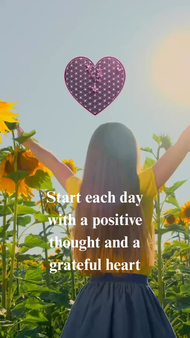 🌟 Monday Inspiration: Cultivate Positivity! 🌟
Happy Monday! As we begin another week, let’s embrace the power of positivity. It’s amazing how a positive mindset can transform challenges into opportunities and dreams into reality.
✨ Reflect and Grow:
* Think about what makes you smile and brings joy to your life.
* Remember the times you’ve overcome obstacles and how strong you truly are.
* Cherish the moments that made you laugh and the people who uplift you.
Positivity is contagious, and your energy can light up the world around you. Here’s to a week filled with hope, joy, and endless possibilities!
Wishing you a beautiful and inspiring week ahead! 🌈✨
#mondaymotivation #positivevibes #inspiration #positivity #newweeknewgoals #StayPositive #MindsetMatters #SpreadJoy #reflectandgrow