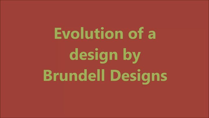 Evolution of a design. The design of a house can somerimes be very organic. Here is a good example of the twists and turns a design can take through to the final concept. This house should be finished construction in the new year. #house #housedesign #home #homedesign #luxuryhouse #luxuryhomes #myhome #toowoomba #goldcoast #sunshinecoast #noosa #brisbane #queensland #auckland #queenstown #wellington #usa #california #losangeles #london #newyork #newhouse