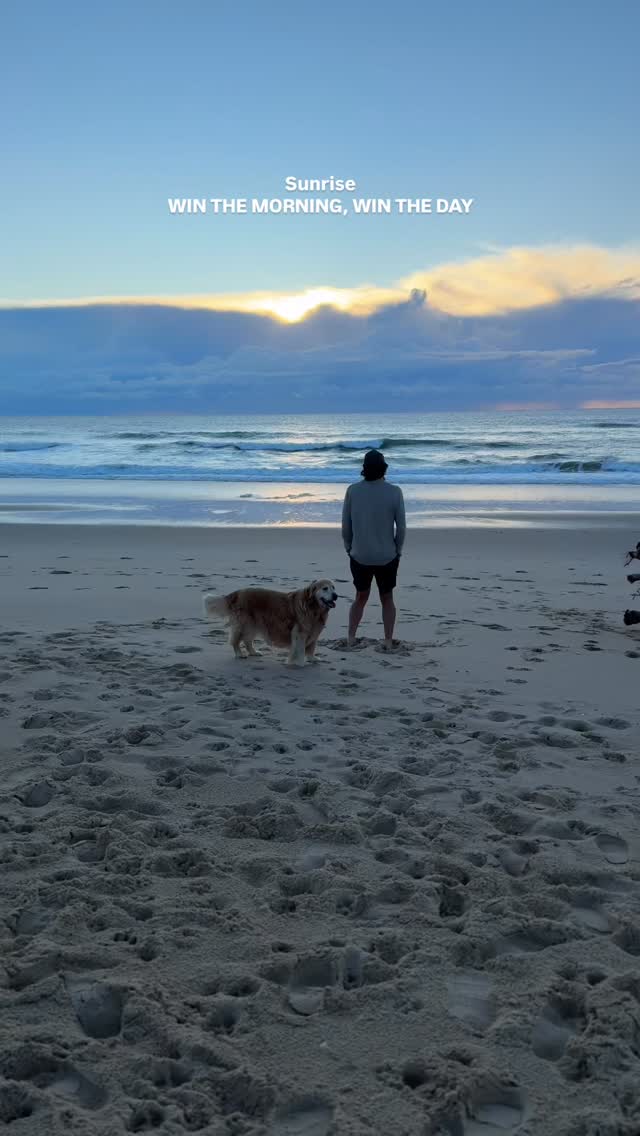 WIN THE MORNING, WIN THE DAY
Movement sets the tone for energy, endurance, and mobility that carry you through the day. Good for life, and just as good for your golf.
jkperformance.online