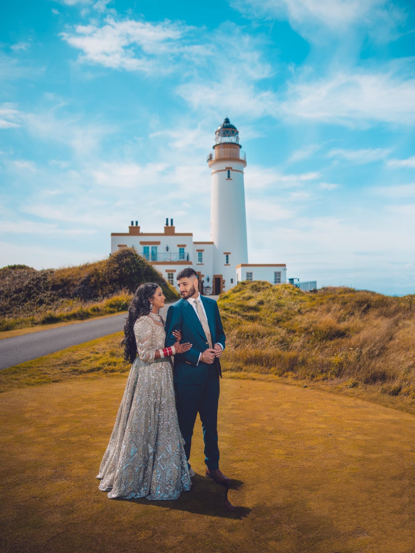 Congratulations to indie and inder.
Wishing you both a beautiful journey ahead.
Photography @creativecapturesuk
Cinematography @creativecapturesuk
Mehndi @inspirebyraheema
Hair @saarahhairstylist
#photography #2025 #weddingmakeup #wedding #weddinginspiration #couple #sikh #punjabi #punjabiwedding #sikhwedding #bride #bridal #bridaldress #groom #love #justmarried #glasgow #weddinginspiration