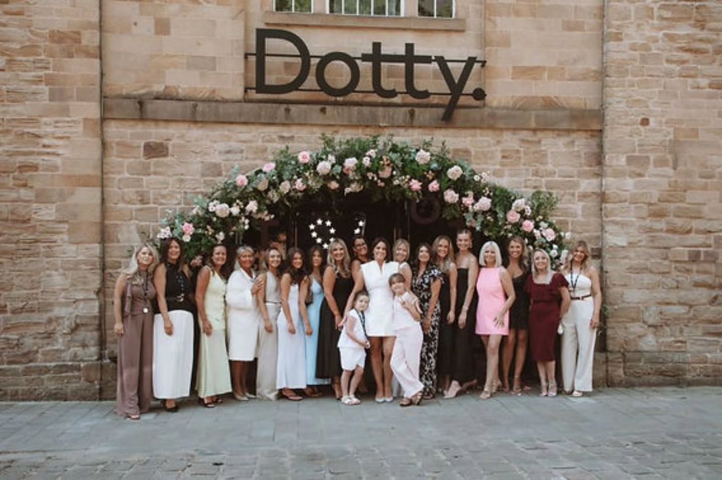 On Sunday 10 August, @DottyBridal celebrated the opening of its groundbreaking new bridal concept store, a project long envisioned by founder Shannon Martin and her team. Situated within the newly restored Navigation Warehouse in Wakefield, the store spans an impressive 16,500 sq ft across four floors, making it one of the largest dedicated bridal retail spaces in the UK. Believed to be the first of its kind in both size and concept, the store represents a bold step forward for independent bridal retail, offering an immersive shopping experience designed to elevate the way brides discover and purchase gowns. This landmark launch sets a new benchmark for scale, ambition, and innovation within the UK bridal industry.
READ IT www.weddingindustrynews.com
#dottybridal #bridalinnovation #bridalindustry #weddingindustrynews