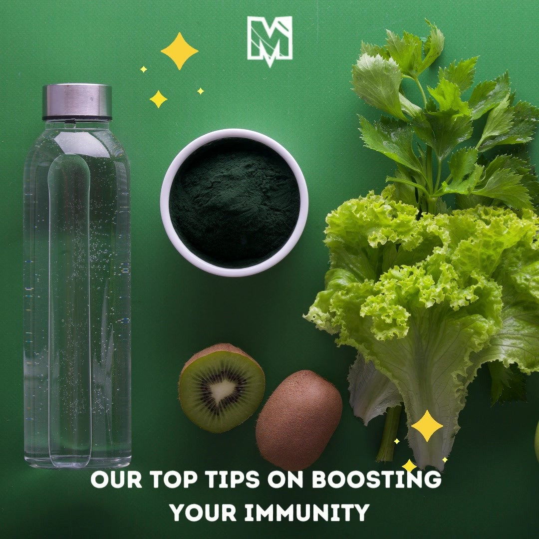 Our top 5 tips for boosting your immunity! 💪
Have a read and let us know your thoughts... what are your tips to boosting your immunity at this time?
Boosting your body with zinc, iron, folic acid, and vitamins A, B6, C, and E are shown to improve your immunity... lucky for us we have added these to Mydrade. By drinking Mydrade you are ensuring that your levels of these vitamins are boosted and effective. 😁
Have a read and let us know your thoughts... what are your tips for boosting your immunity at this time?
#hydrationiskey #Hydration #hydrationnation #skinhydration #immunity #immunityshot #immunityfood #immunityboost #immunitybooster #immunitysupport #fuelmybody #fuel #fuelyourbody #mydrade #mydradeenergy #stressfree #stressless #hydration #hydrationchallenge #hydrationtreatment #immunityboosting #vitaminclub #vitaminc #vitaminsupplements #cleaneats #keto #ketofood #ketoweightloss #ketolifestyle #ketolife