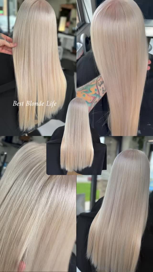 Best Blonde Life ✨
@sco.tthair
#iowa #ames #amesiowa #iowahairstylist #redken #ameshairsalon #ameshairstylist #iowahairsalon #blonde #iowastate #iowastateuniversity #platinumblonde #platinum #platinumhair #lorealprofessional #loréal