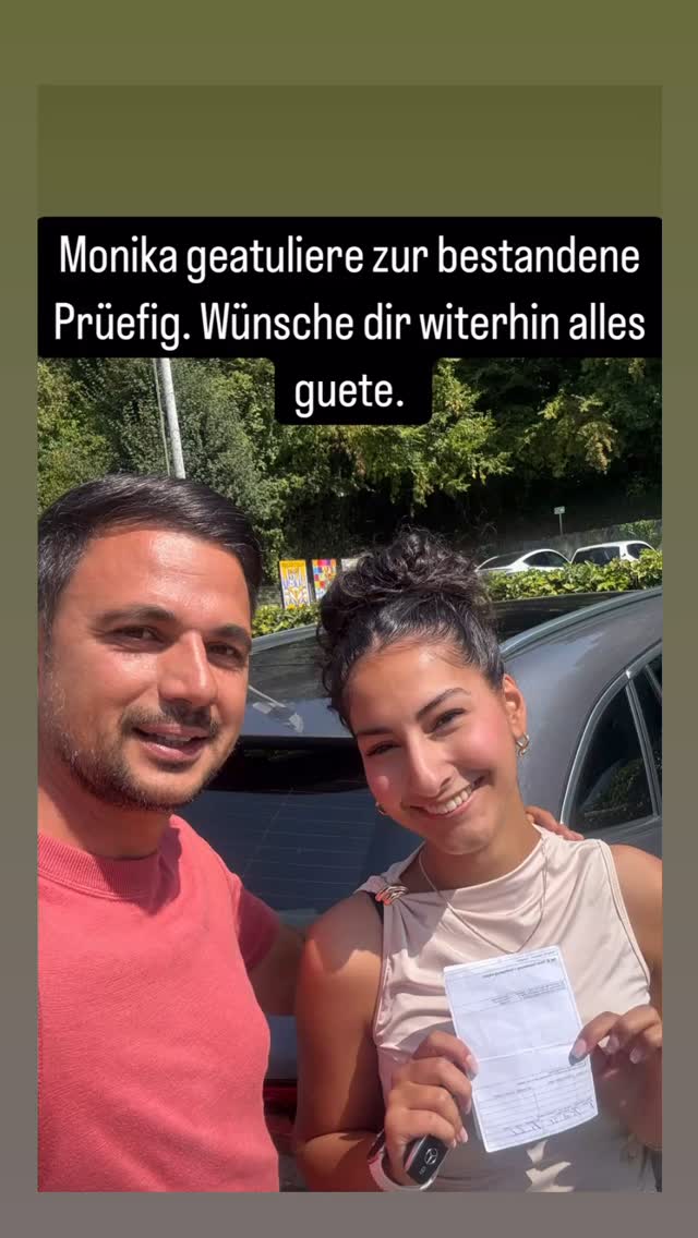 #fahrlehrer #viral #basel #baselland #erstefahrstunde #führerschein #eliyet #fahrschule