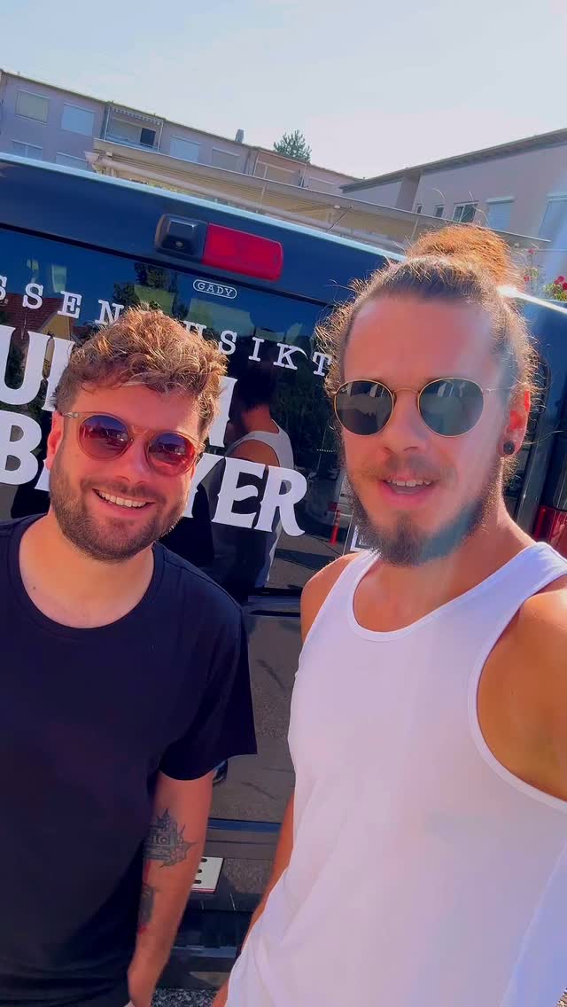 Tag 1/5 Straßenmusiktournee 💚
#austropop #straßenmusik #musikausösterreich