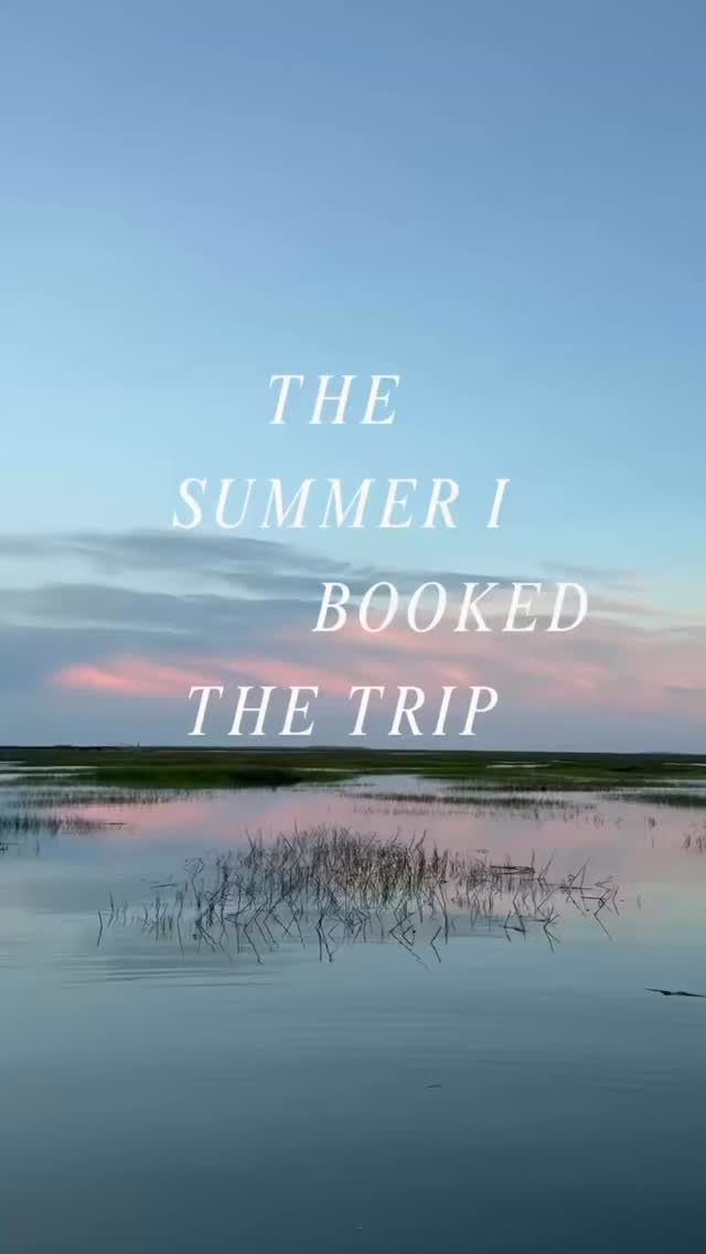 Book that trip! Weekends are filling up quickly 🌊 #airbnb #boschhuis #savannahgeorgia