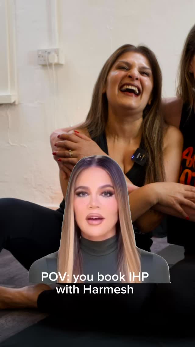 You thought you were coming to stretch.
You thought it would be chill.
Then Harmesh walked in… and said, “Let’s work that CORE” 😅🔥
Cue: 60 minutes of fire, shaking legs, and wondering why you chose this life.
But also?
💥 Core activated
💥 Glutes on fire
💥 Endorphins flying
💥 You feeling like an absolute machine
Inferno Hot Pilates with Harmesh is not for the faint of heart…
But it is for anyone who wants to WORK 💪💦
📲 Book in. Regret nothing. Sweat everything.
#InfernoHotPilates #HarmeshMadeMeDoIt #DamnHotBurn #SweatDripRepeat #FeelTheHeat
#yoga #yogabliss #thesweatlife #glasgowyogagirl #yogainglasgow #sweatlife #hotyogalife #movingmeditation #yogaisforeverybody #yogaismedicine #glasgowyogateacher #glasgowyogastudio #hotpilatesteacher