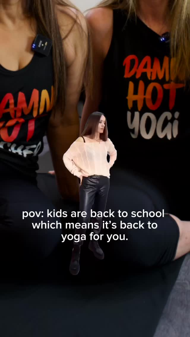 Dust off that yoga matt.
Its time you got your ass back to class 😉
📲 Book your next class on MindBody and come sweat it out with us. You’ll feel SO much better – promise.
#HotYogaVibes #DamnHotGlow #WhatChallengesYouChangesYou
#yogaglasgow #yogaflows #hotyogastudio #yogaforall #yoga #yogabliss #thesweatlife #glasgowyogagirl #yogainglasgow #sweatlife #hotyogalife #movingmeditation #yogaisforeverybody #yogaismedicine #glasgowyogateacher #glasgowyogastudio #hotpilatesteacher