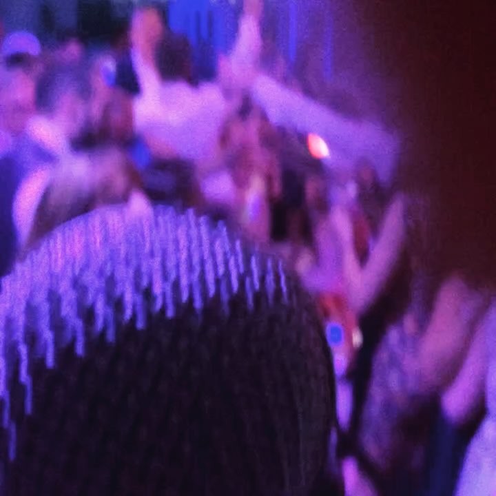 Everyone loves some rock n roll!