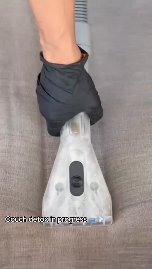 This is why we bring out the big machines 💪 #DeepClean #Satisfying #NYCLife #BrightSpaceCleaning