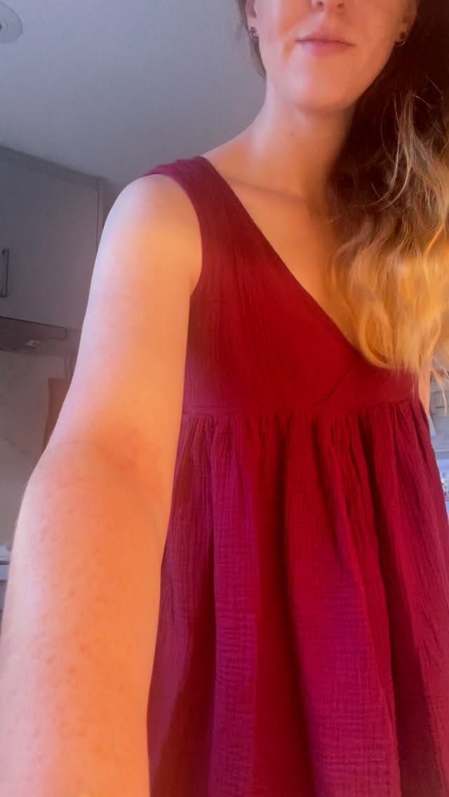 Good morning everyone and happy Sunday ☀️