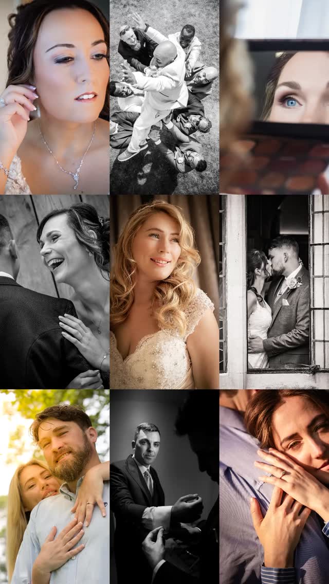 A quick look back at some recent weddings. #weddingphotographer #weddingphotography #midlandsweddingphotographer #weddingvideographer #weddingday #dudleyphotographer #midlandsbrides